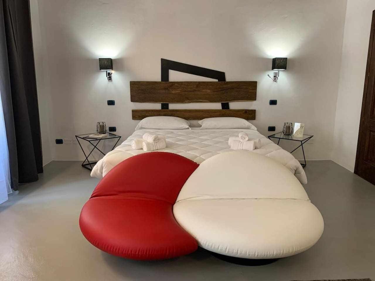 C&o Savoia Deluxe Affittacamere Cagliari